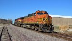 BNSF 5661